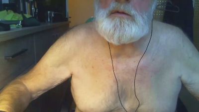 oldman3113 webcam model stream image