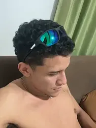 Jhannp webcam model stream image