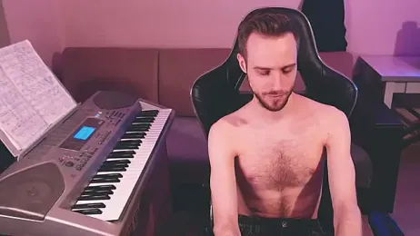 Sweetparker webcam model stream image