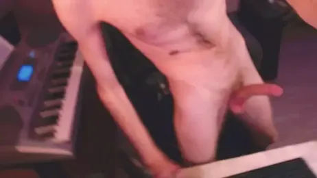 Sweetparker webcam model stream image