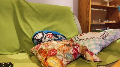 Boubou4020 webcam model stream image