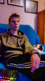 Boubou4020 webcam model stream image