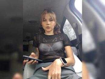 Victoria_Secret webcam model stream image