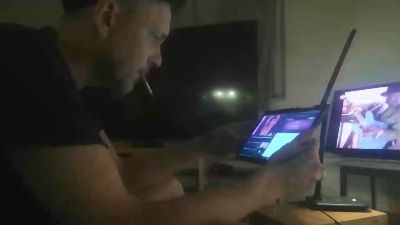 MellonFuck webcam cam4 model stream image