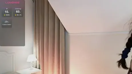 Adetta webcam model stream image