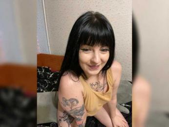 -ShadowPrincess- webcam model stream image