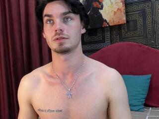 Dean Morro webcam model stream image