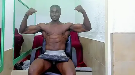 Terrance_z webcam model stream image