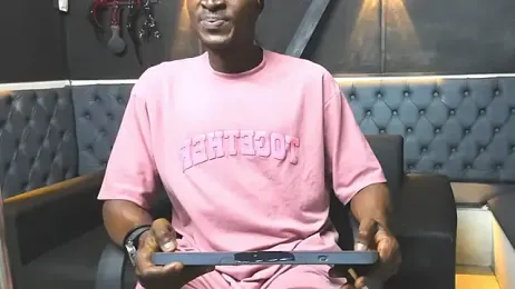 Terrance_z webcam model stream image