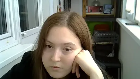 LOVELY_BETTY_T webcam model stream image