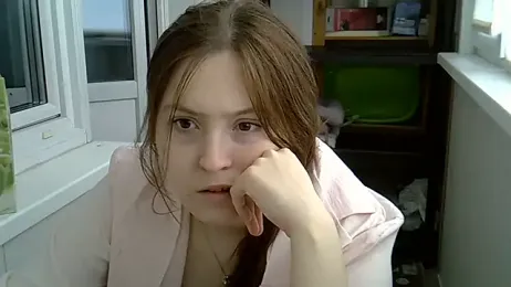 LOVELY_BETTY_T webcam model stream image