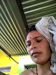Hot_Kajal5 webcam stripchat model stream image