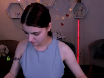 andrea_kiss_ webcam chaturbate model stream image