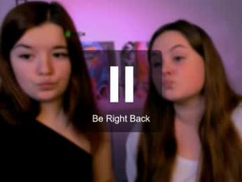 candy_flossie1 webcam model stream image