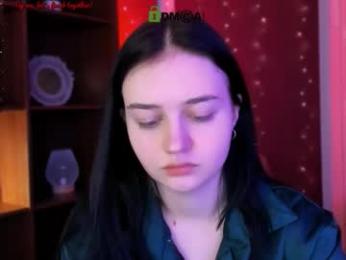 candy_flossie1 webcam model stream image