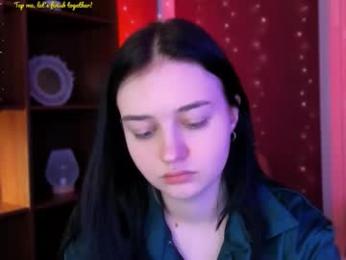 candy_flossie1 webcam model stream image