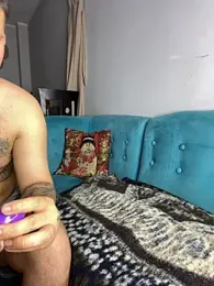 Aleja_1426 webcam model stream image