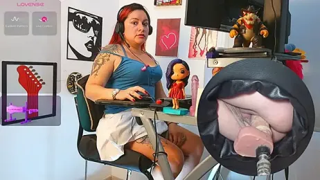 leidydi223 webcam model stream image