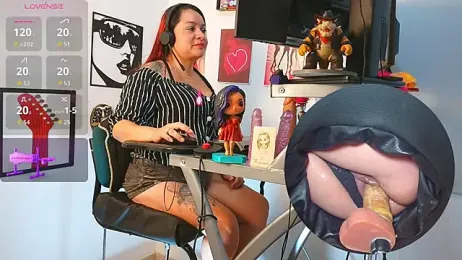 leidydi223 webcam model stream image
