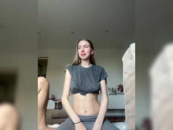 SannyManny webcam model stream image