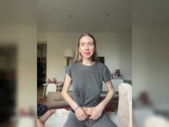 SannyManny webcam model stream image