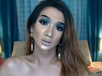 SangreFlammara webcam livejasmin model stream image