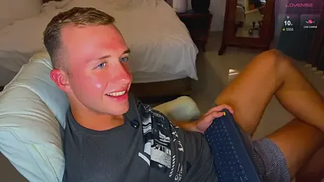 tommy_cumfinger webcam model stream image
