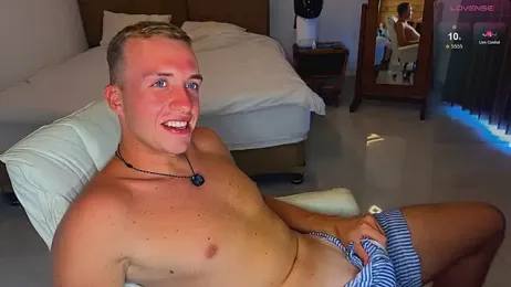 tommy_cumfinger webcam model stream image