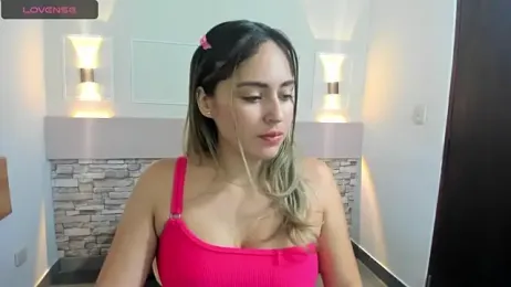 alisonkelly webcam model stream image