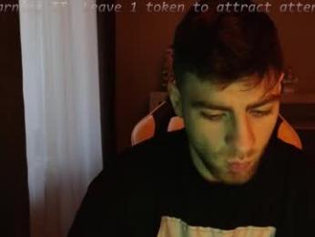 exstayz webcam model stream image