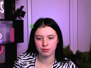 diara-ti webcam model stream image