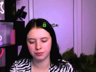 diara-ti webcam model stream image