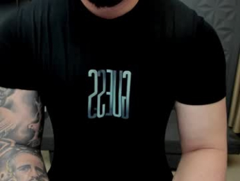 tonywilcoxx webcam model stream image