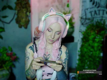 Mini0Melloo webcam bongacams model stream image