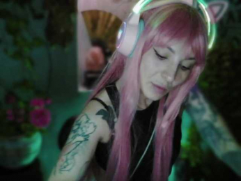Mini0Melloo webcam model stream image