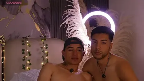 LiamDeep webcam stripchat model stream image