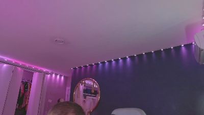 KingCal205 webcam model stream image