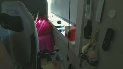 KingCal205 webcam model stream image