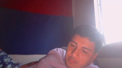 matiaslol666 webcam model stream image