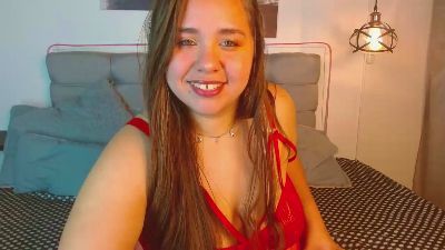 Luucy__ webcam model stream image