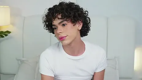 Timmyshy_ webcam stripchat model stream image