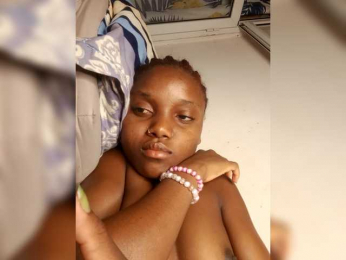 BlackDollita webcam model stream image