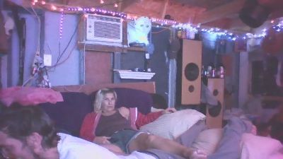 thechosen100 webcam model stream image