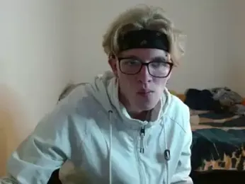 JinnBook webcam model stream image