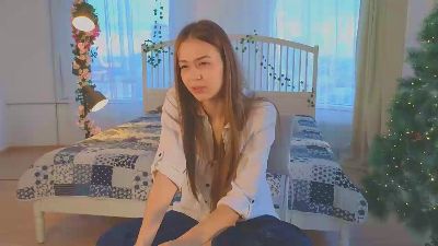 NakiaMconnell webcam model stream image