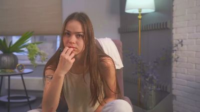 NakiaMconnell webcam model stream image