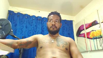 BladeHot_ webcam model stream image