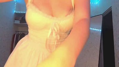 HilmaMajkowski webcam model stream image