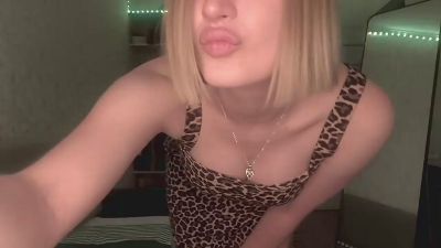 HilmaMajkowski webcam model stream image