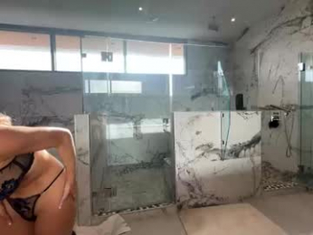 kaliblakexo webcam model stream image